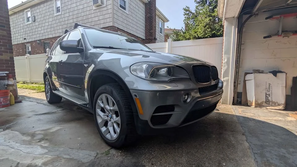 2013 BMW E70 X5 - Image 2 of 7