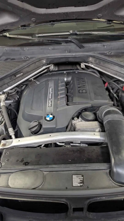 2013 BMW E70 X5 - Image 5 of 7