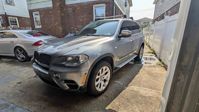 2013 BMW X5 sDrive35i Sport Utility 4D