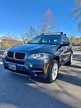 2013 BMW X5 sDrive35i Sport Utility 4D