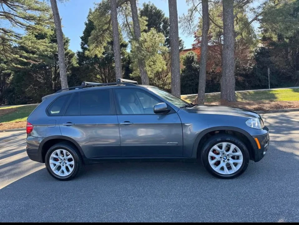 2013 BMW E70 X5 - Image 2 of 7