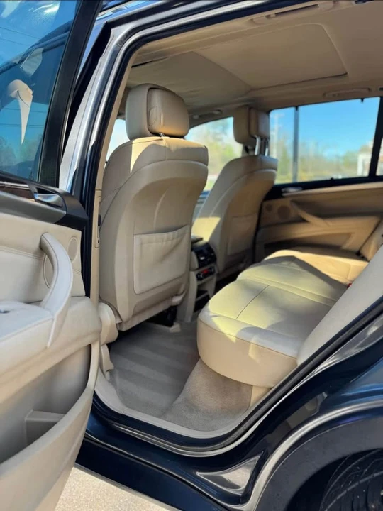2013 BMW E70 X5 - Image 4 of 7