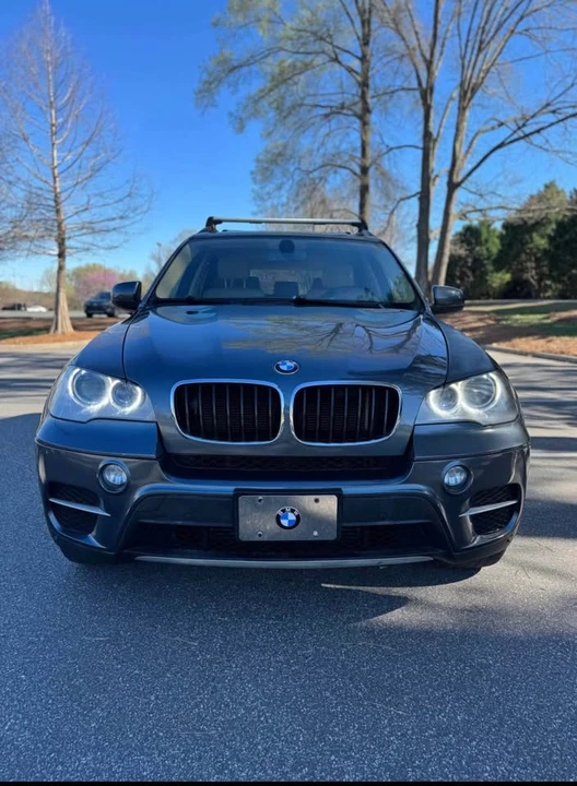 2013 BMW E70 X5 - Image 3 of 7