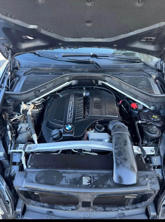 2013 BMW E70 X5 - Image 6 of 7
