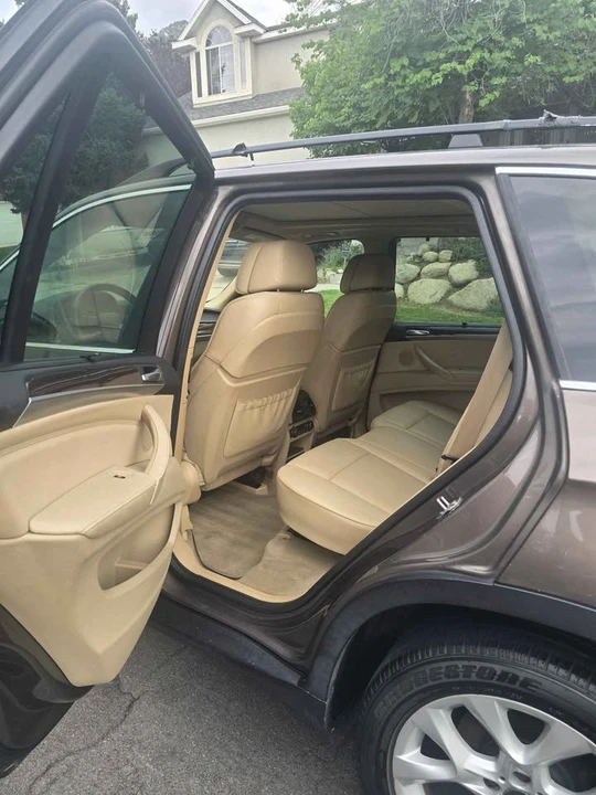 2013 BMW E70 X5 - Image 5 of 6