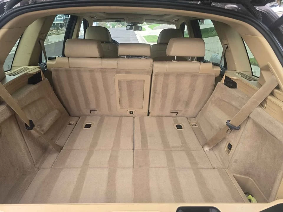 2013 BMW E70 X5 - Image 3 of 6