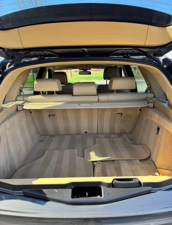 2013 BMW E70 X5 - Image 5 of 7