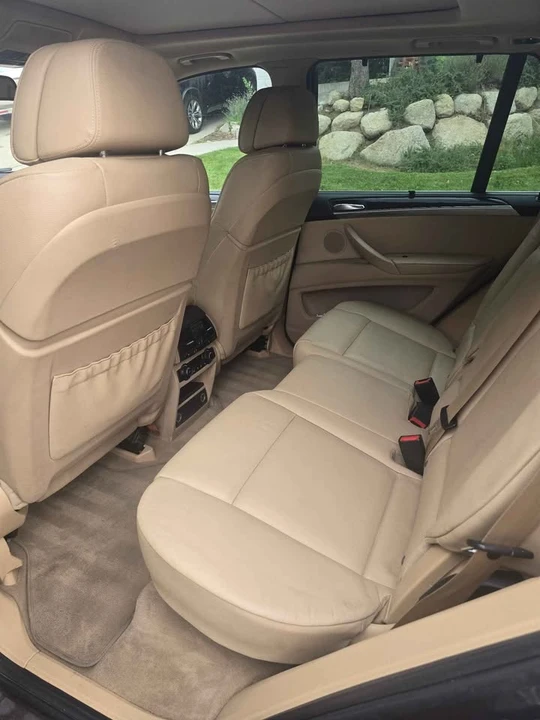 2013 BMW E70 X5 - Image 4 of 6