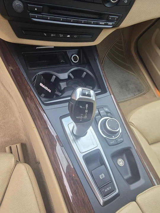 2013 BMW E70 X5 - Image 6 of 6