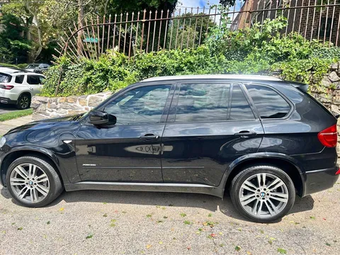 2013 BMW X5 sDrive35i Sport Utility 4D