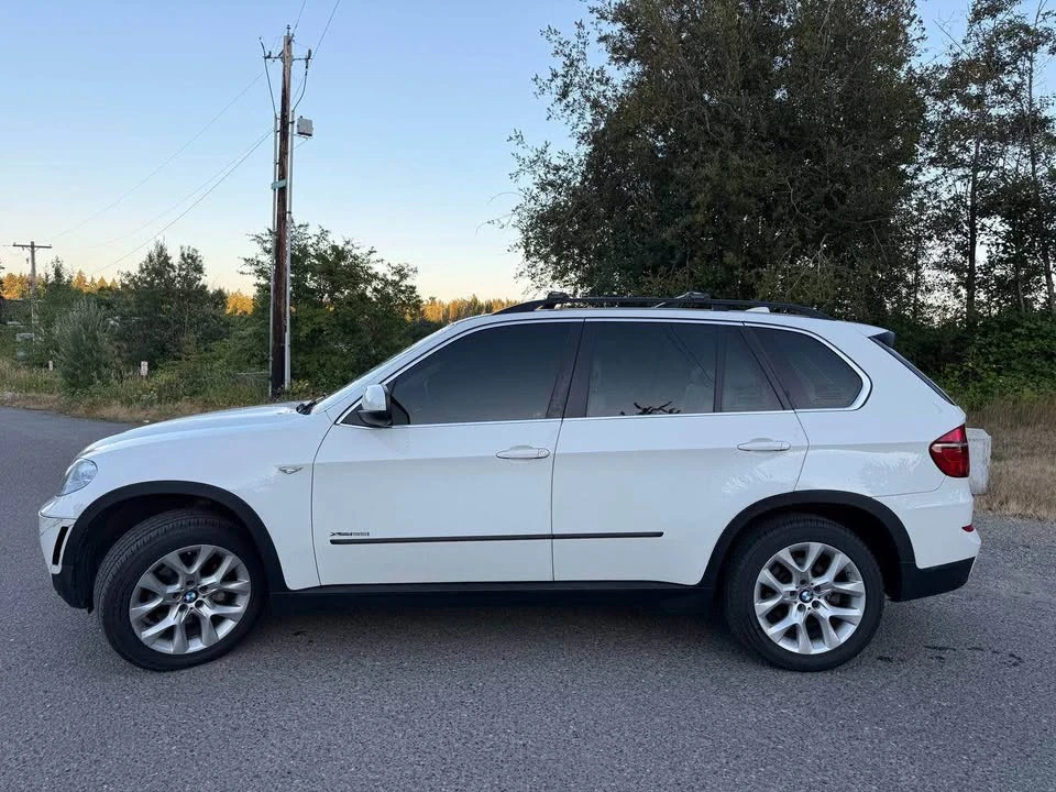 2013 BMW E70 X5 - Image 4 of 11