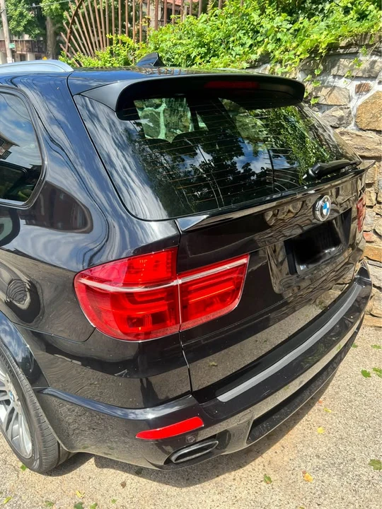 2013 BMW E70 X5 - Image 4 of 10