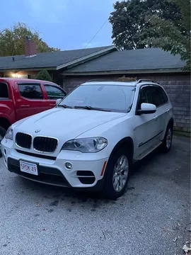 2013 BMW X5 sDrive35i Sport Utility 4D