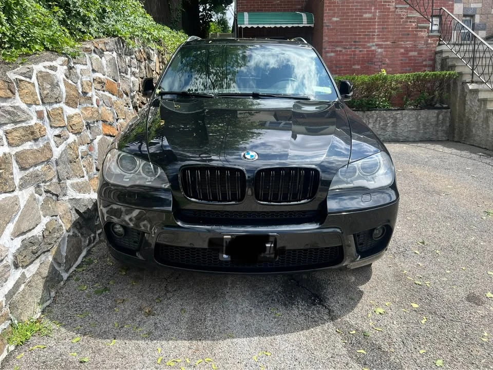 2013 BMW E70 X5 - Image 3 of 10