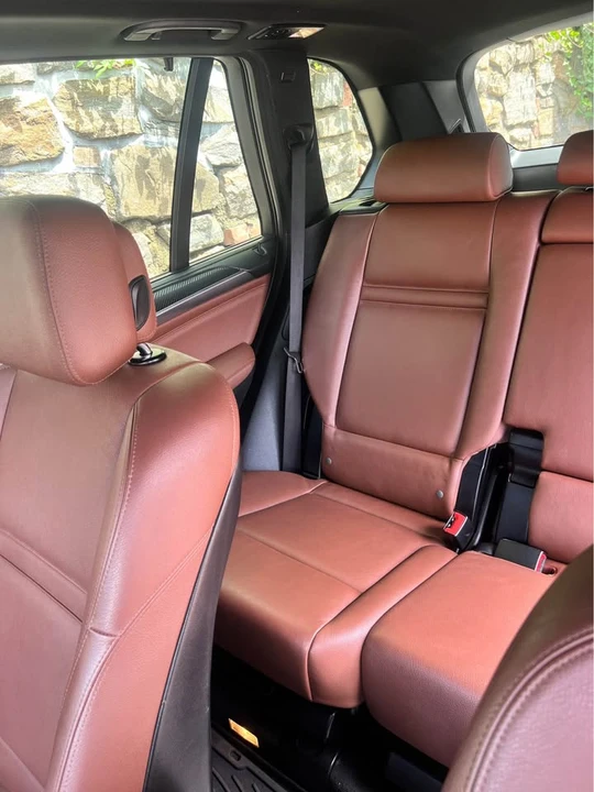 2013 BMW E70 X5 - Image 2 of 10