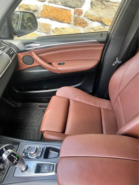 2013 BMW E70 X5 - Image 9 of 10