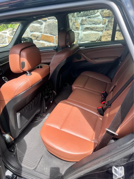 2013 BMW E70 X5 - Image 6 of 10