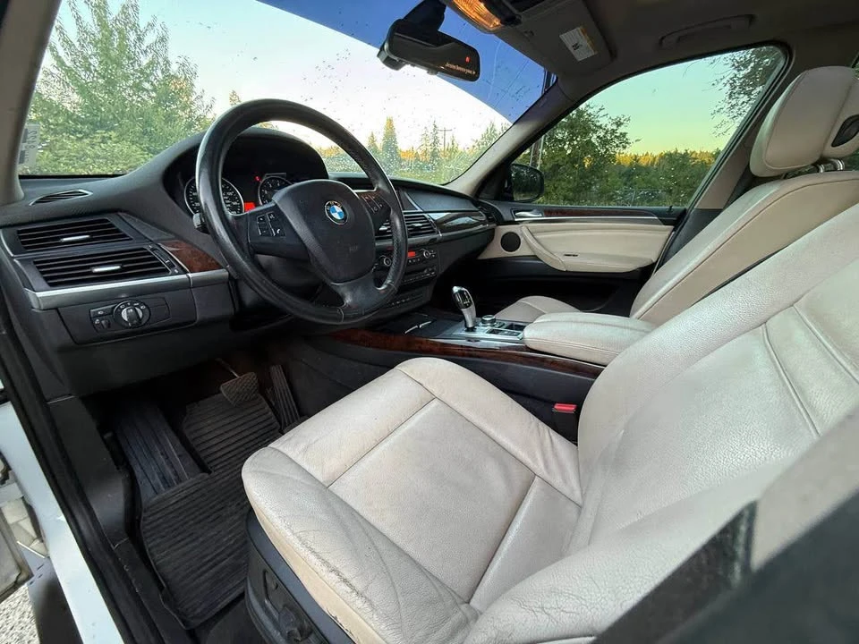 2013 BMW E70 X5 - Image 9 of 11