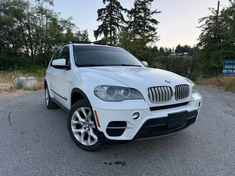 2013 BMW E70 X5 - Image 2 of 11