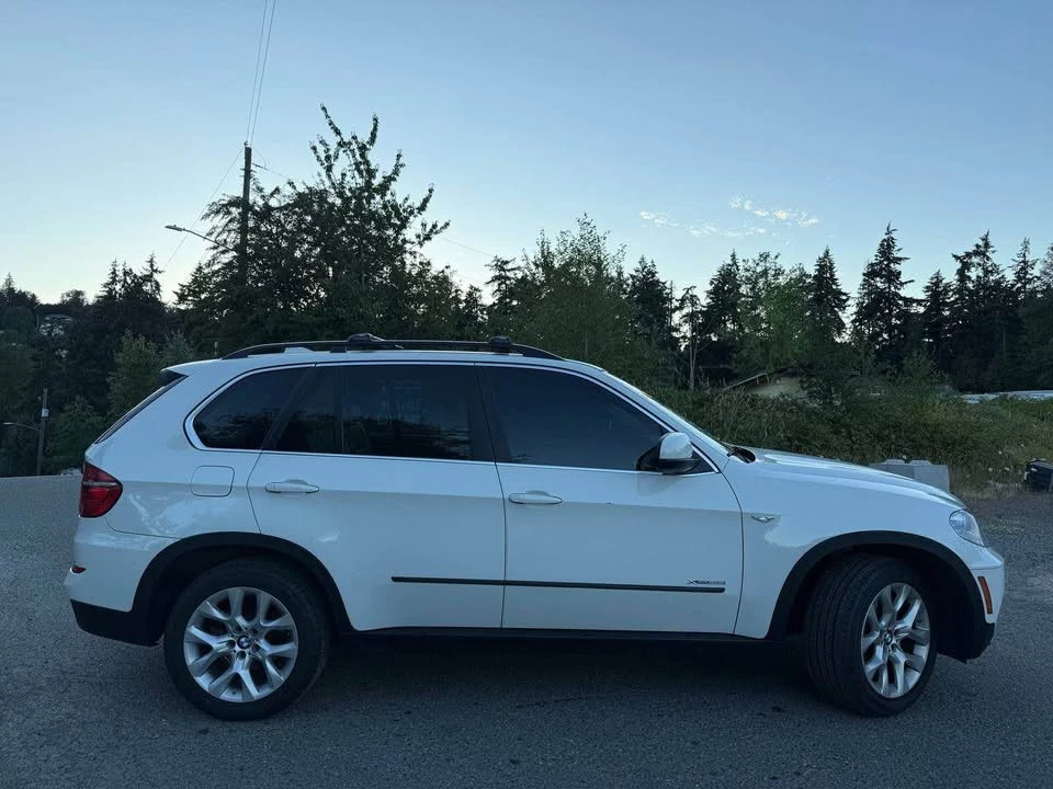 2013 BMW E70 X5 - Image 3 of 11
