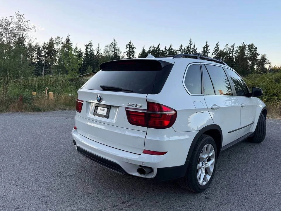2013 BMW E70 X5 - Image 5 of 11