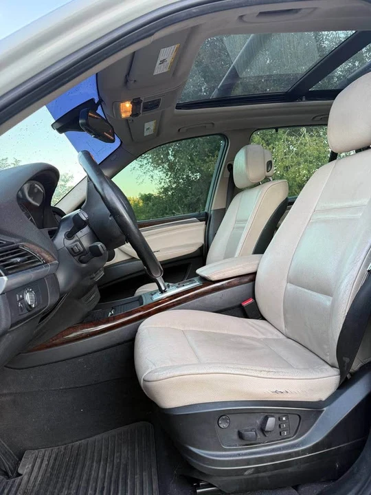 2013 BMW E70 X5 - Image 7 of 11