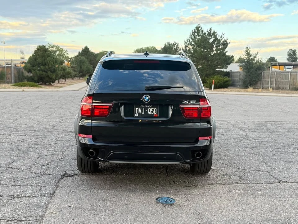 2013 BMW E70 X5 - Image 4 of 20
