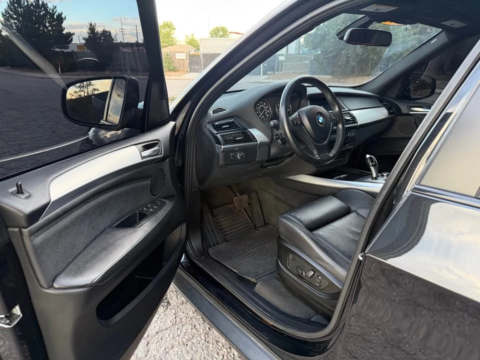 2013 BMW E70 X5 - Image 19 of 20