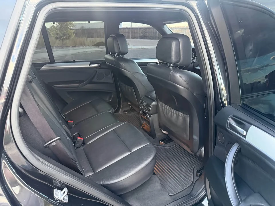 2013 BMW E70 X5 - Image 15 of 20