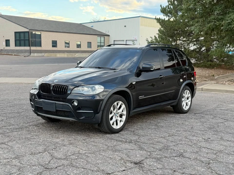 2013 BMW E70 X5 - Image 7 of 20