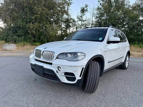 2013 BMW X5 sDrive35i Sport Utility 4D