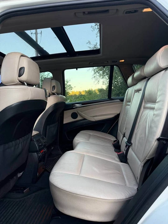 2013 BMW E70 X5 - Image 8 of 11