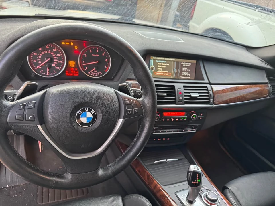 2013 BMW E70 X5 - Image 3 of 5