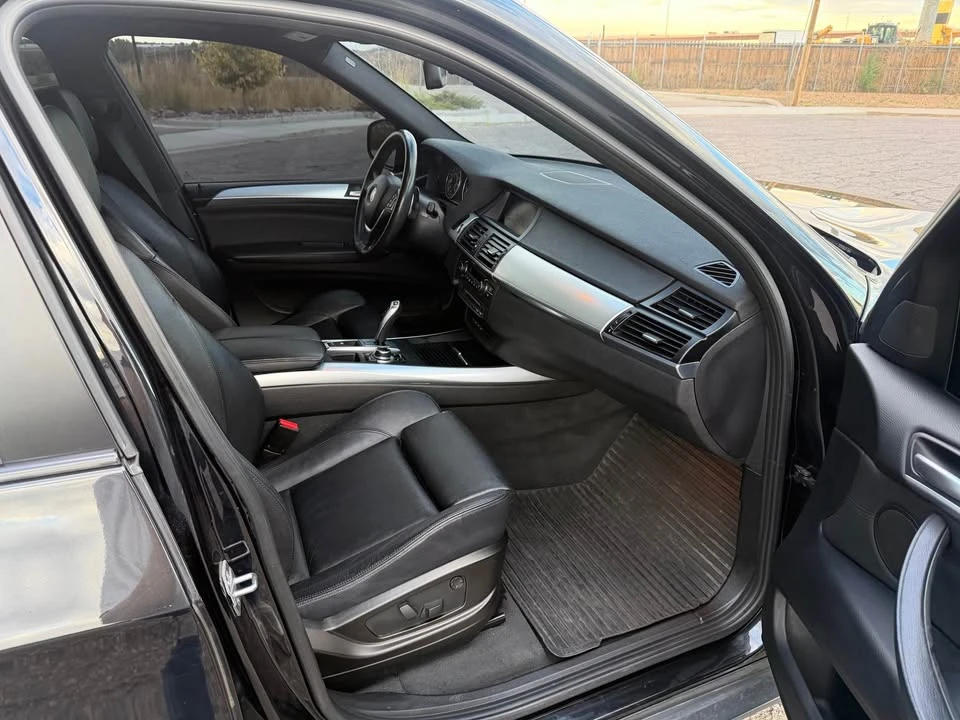 2013 BMW E70 X5 - Image 16 of 20
