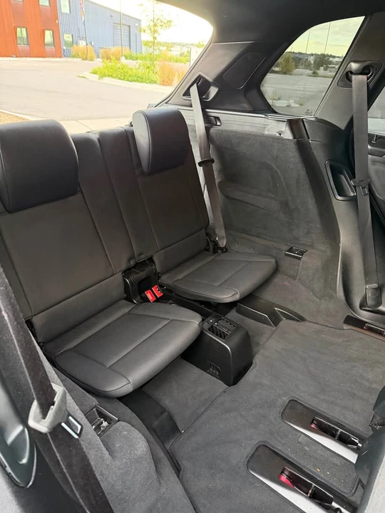 2013 BMW E70 X5 - Image 14 of 20