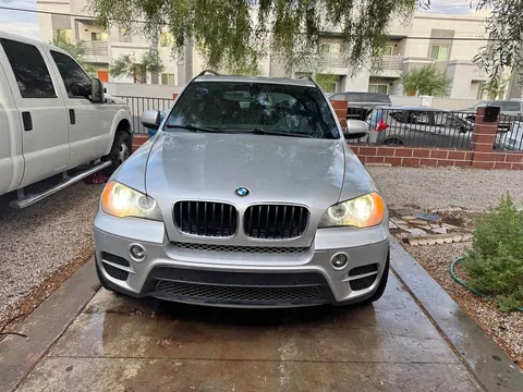 2013 BMW X5 sDrive35i Sport Utility 4D