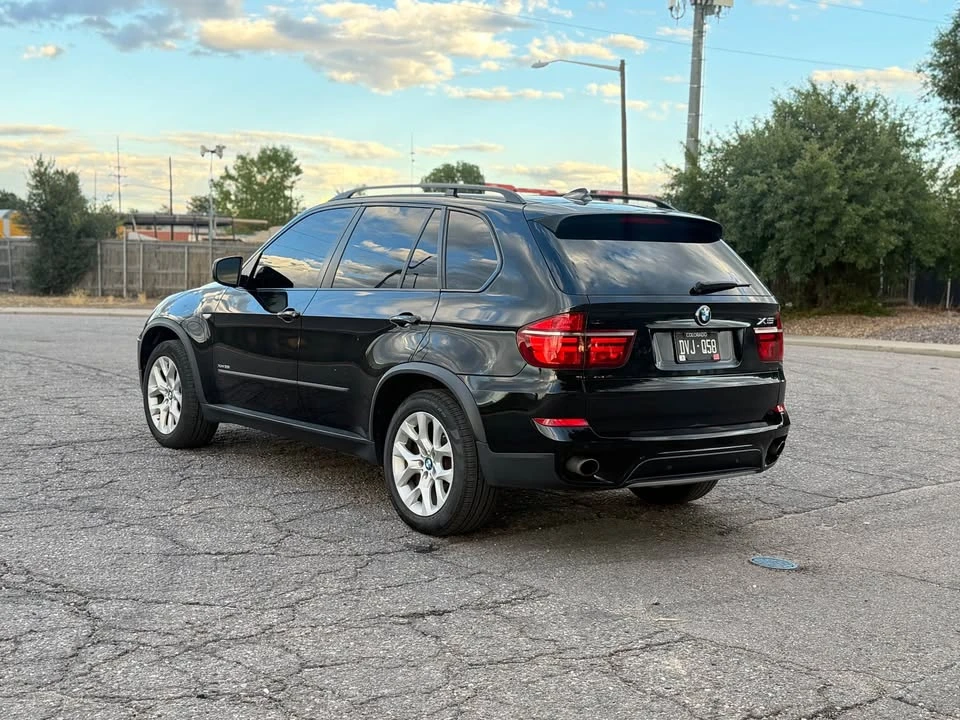 2013 BMW E70 X5 - Image 5 of 20