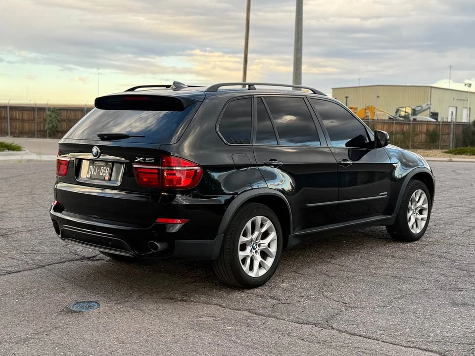 2013 BMW E70 X5 - Image 3 of 20