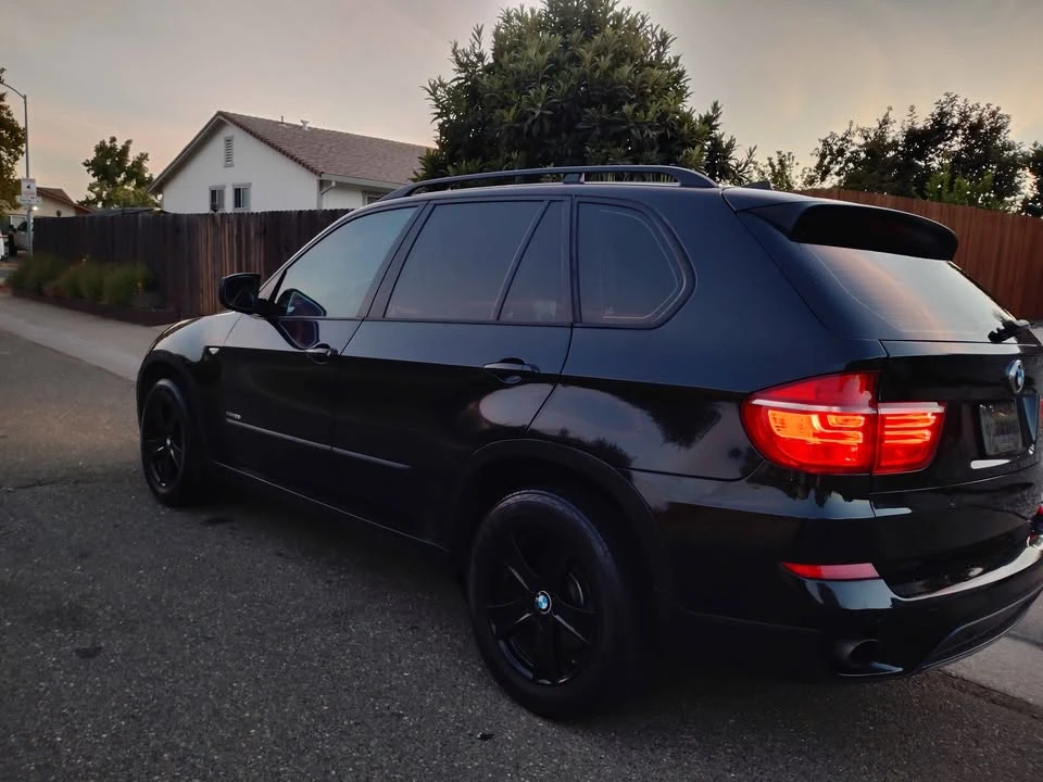 2013 BMW E70 X5 - Image 2 of 5