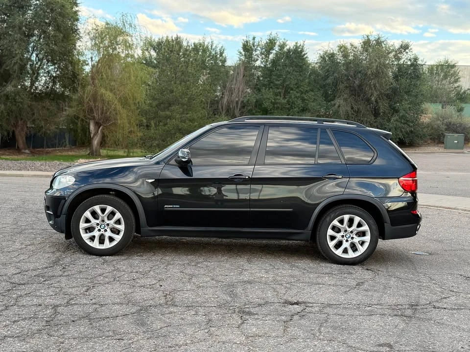 2013 BMW E70 X5 - Image 6 of 20