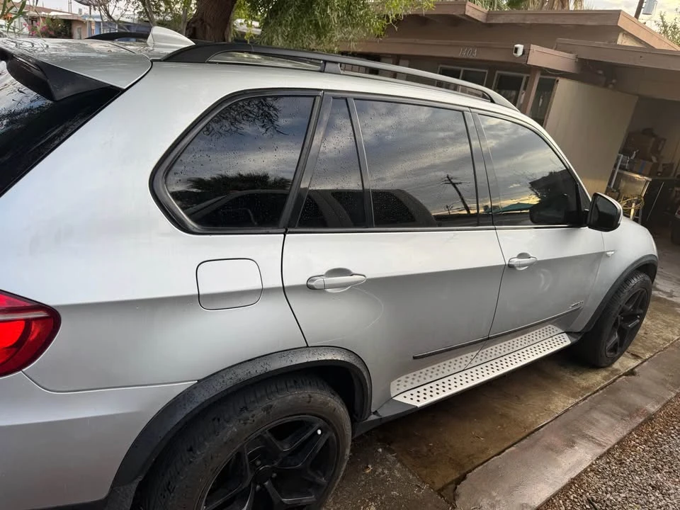 2013 BMW E70 X5 - Image 5 of 5