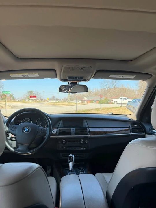 2013 BMW E70 X5 - Image 10 of 16