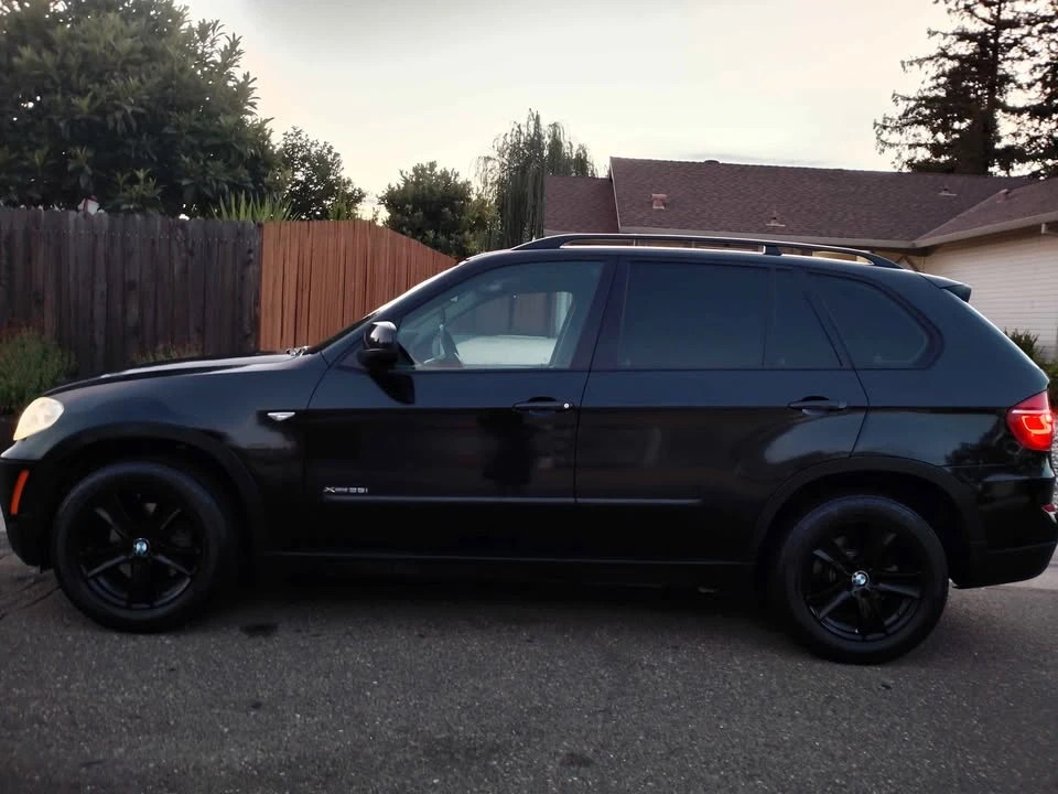 2013 BMW E70 X5 - Image 3 of 5