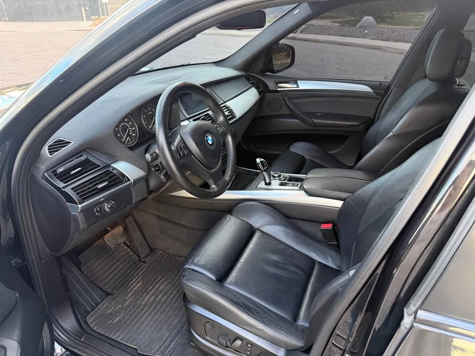 2013 BMW E70 X5 - Image 9 of 20