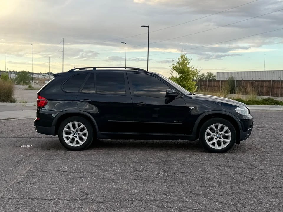2013 BMW E70 X5 - Image 2 of 20