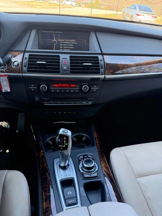 2013 BMW E70 X5 - Image 13 of 16