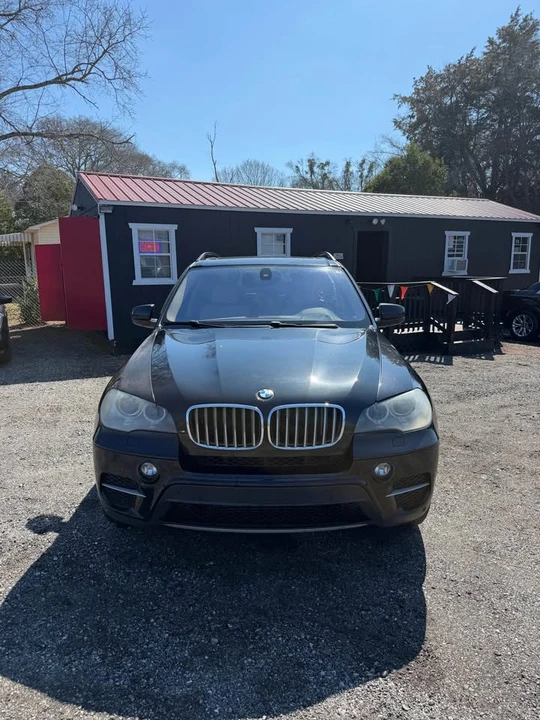 2013 BMW E70 X5 - Image 2 of 16