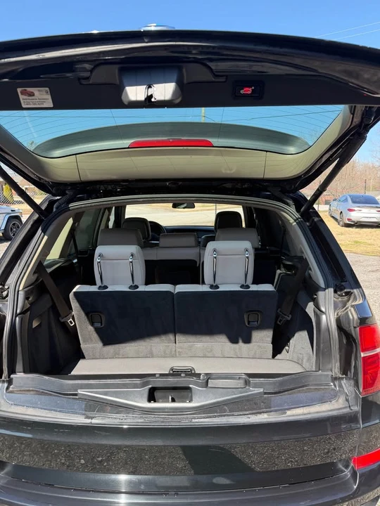 2013 BMW E70 X5 - Image 7 of 16