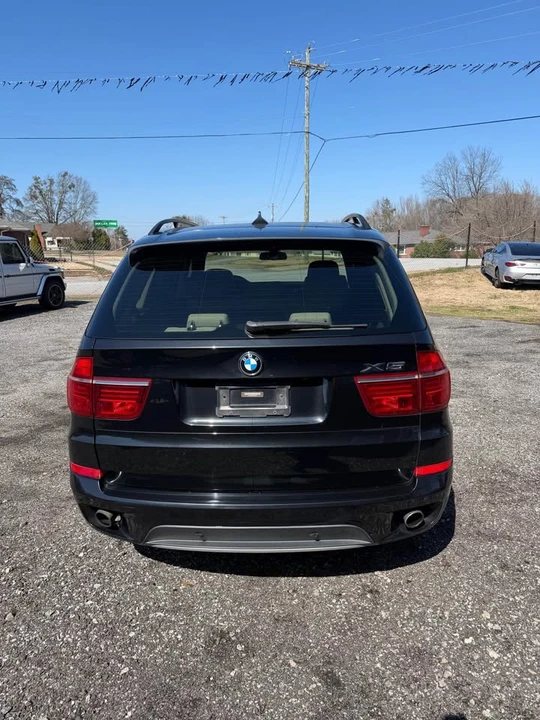 2013 BMW E70 X5 - Image 5 of 16