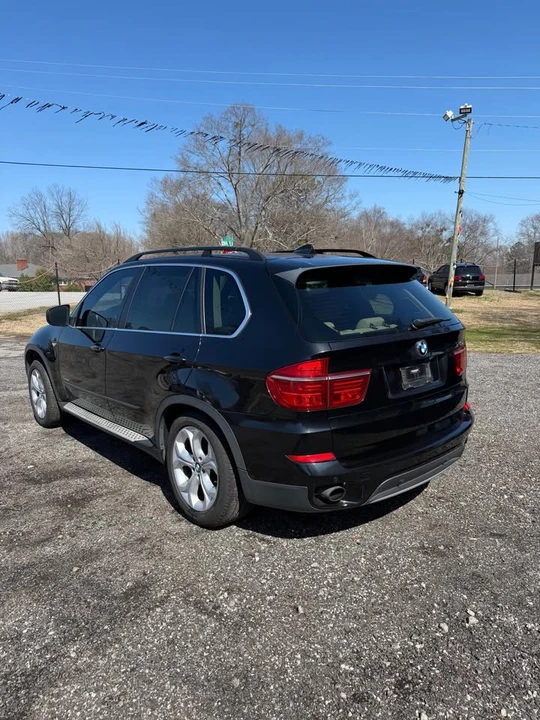2013 BMW E70 X5 - Image 6 of 16